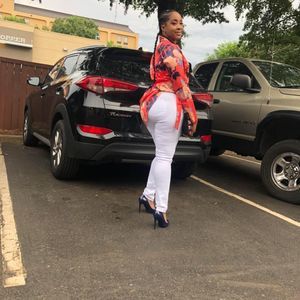 Meet your Posher, Shaunice